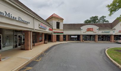 Furniss Tiia J DC - Pet Food Store in West Chester Pennsylvania