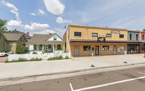 Liquor Store «Weber Street Liquor», reviews and photos, 712 N Weber St, Colorado Springs, CO 80903, USA