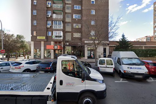 Clínica Dental Terrón y Oteo – (Aluche)
