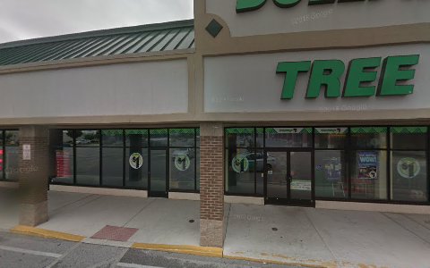 Dollar Store «Dollar Tree», reviews and photos, 805 Baltimore St #201, Hanover, PA 17331, USA