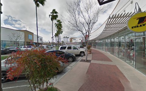 Shopping Mall «River Park Shopping Center», reviews and photos, 71 E Via la Plata, Fresno, CA 93720, USA