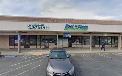 Dry Cleaner «Save On Cleaners», reviews and photos, 1000 Sunrise Ave #9a, Roseville, CA 95661, USA