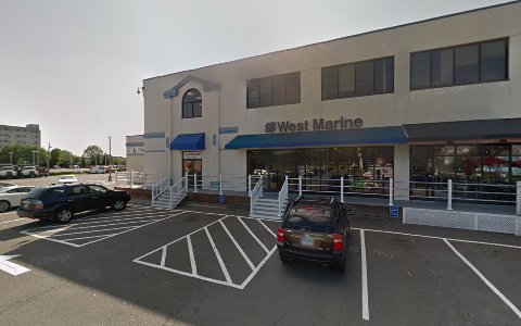 Marine Supply Store «West Marine», reviews and photos, 401 Shippan Ave, Stamford, CT 06902, USA