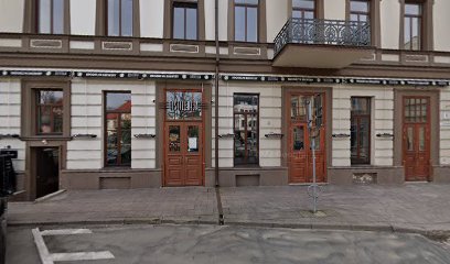 Vilniaus miesto 1 advokatų kontora