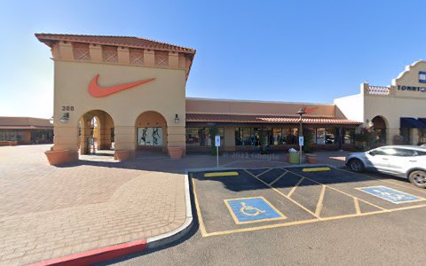 Clothing Store «Nike Factory Store», reviews and photos, 4250 W Anthem Way #375, Anthem, AZ 85086, USA