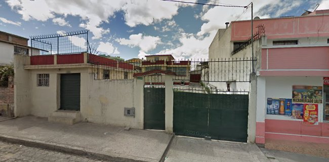 De Los Guabos, Quito 170138, Ecuador