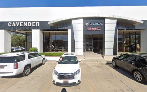 Auto Body Shop «Cavender Auto Paint & Body», reviews and photos, 17811 San Pedro Ave, San Antonio, TX 78232, USA