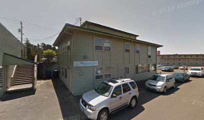 Renovo Chiropractic, Dr Michael Nelson - Pet Food Store in Lincoln City Oregon