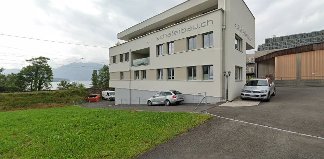 Rezensionen über Schäfer Bau GmbH in Küssnacht SZ - Bauunternehmen