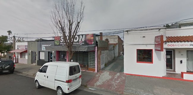 Panadería y Confitería Dos Avenidas - Colonia