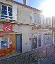 Free - Borne interactive (Magasin Presse) Saint-Denis-en-Val