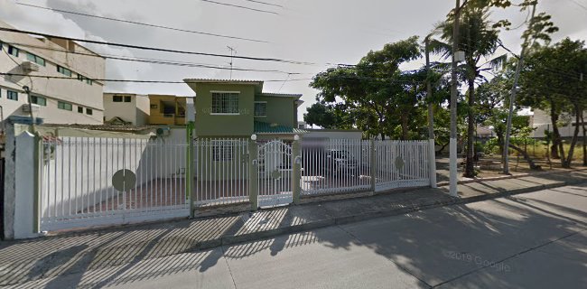 Guardería Pasitos - Guayaquil