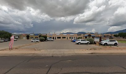 Furry Travis DC - Pet Food Store in Sierra Vista Arizona