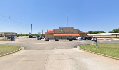 Trey Chambers - Pet Food Store in Lawton Oklahoma