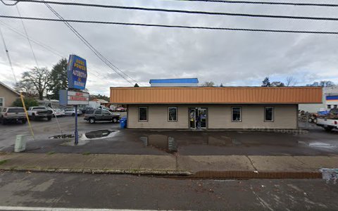 Auto Repair Shop «Dave Power Automotive & Marine», reviews and photos, 1295 12th St SE, Salem, OR 97302, USA