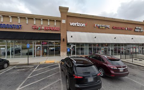 Cell Phone Store «GoWireless Verizon Authorized Retailer», reviews and photos, 1465 Hudson Bridge Rd Suite 107, Stockbridge, GA 30281, USA