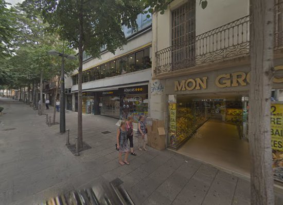 Family Bankers’ Office Banco Mediolanum en Mataró, Barcelona