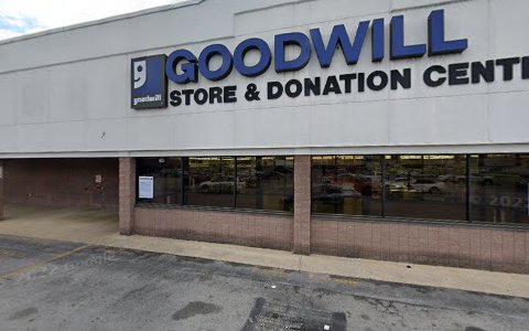 Thrift Store «Goodwill Store Hwy 58», reviews and photos
