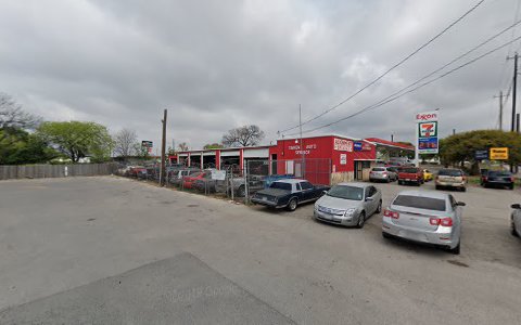 Auto Repair Shop «Tieken Auto Services», reviews and photos, 119 S WW White Rd, San Antonio, TX 78219, USA