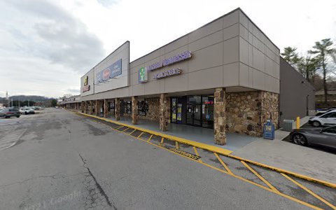 Lottery Retailer «Tennessee Education Lottery», reviews and photos, 9298 Kingston Pike, Knoxville, TN 37922, USA
