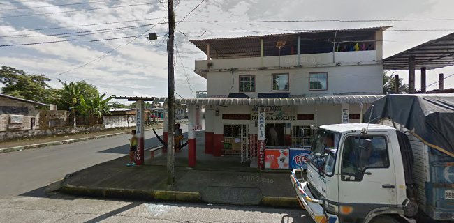 XG9Q+2QH, Quevedo, Ecuador