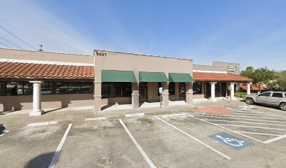 Bao Nguyen - Pet Food Store in San Antonio Texas