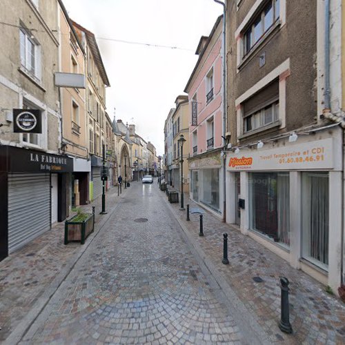 El Baraka Shope à Corbeil-Essonnes