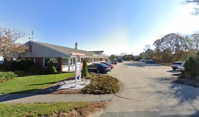 Carroll Family Chiropractic - Pet Food Store in Falmouth Massachusetts