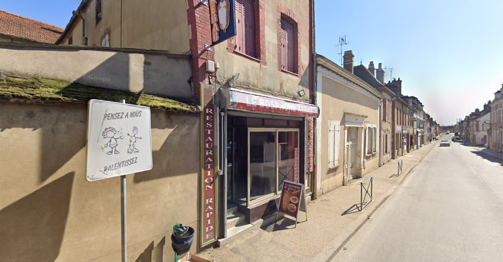 Avd Restauration à Brienon-sur-Armançon (Yonne 89)