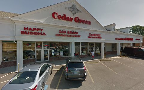 Wine Store «Cedar Green Wine & Cheese», reviews and photos, 2179 S Green Rd, Cleveland, OH 44121, USA
