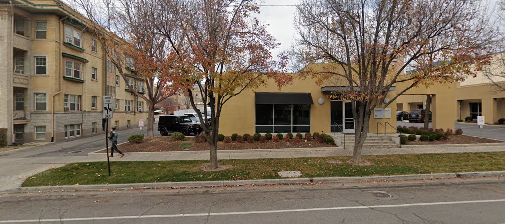 Academy Mortgage - Salt Lake City Center, 445 E 200 S #100, Salt Lake City, UT 84111, Mortgage Lender