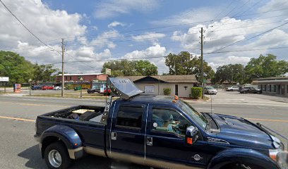 David M Kuhn DC - Pet Food Store in Wildwood Florida