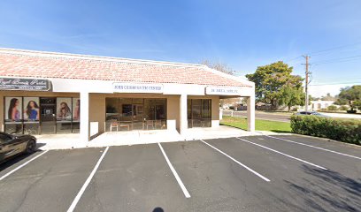 John Chiropractic Center - Pet Food Store in Glendale Arizona