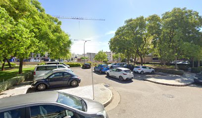 Parking Calle Ciutat de Querétaro Parking | Parking Low Cost en Palma – Illes Balears