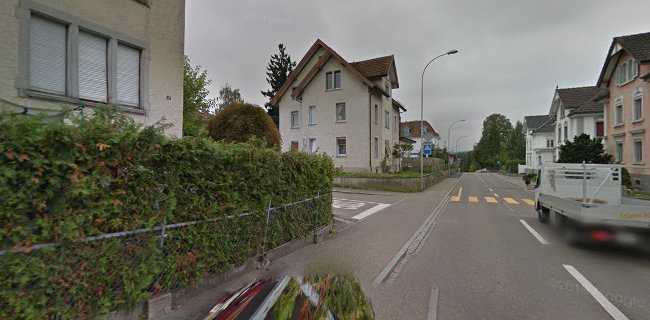 Sonnenhügelstrasse 40, 9320 Arbon, Schweiz