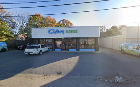 Laundry «Artery Cleaners & Launderers», reviews and photos, 681 Southern Artery, Quincy, MA 02169, USA