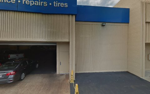 Tire Shop «Firestone Complete Auto Care», reviews and photos, 4126 University Dr, Durham, NC 27707, USA