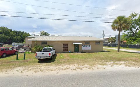 Roofing Contractor «All Bert Faircloth Roofing Inc», reviews and photos, 1016 6th St, Daytona Beach, FL 32117, USA