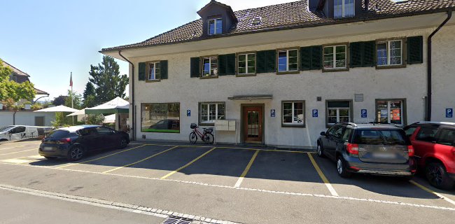 Dorfstrasse 26, 3073 Muri bei Bern, Schweiz