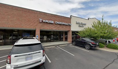 Dr. Lucas Kruse - Pet Food Store in Rolesville North Carolina