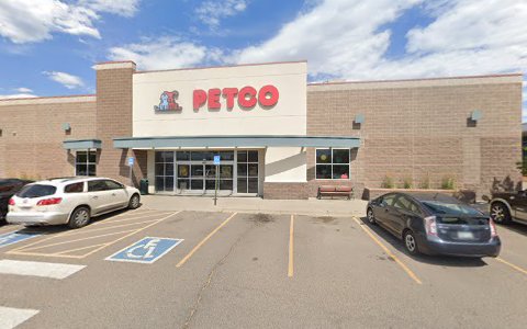 Pet Supply Store «Petco Animal Supplies», reviews and photos, 551 W Hampden Ave, Englewood, CO 80110, USA