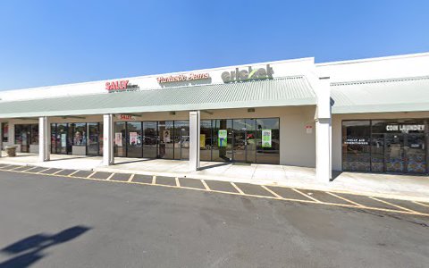 Cell Phone Store «Cricket Wireless Authorized Retailer», reviews and photos, 11738 E Dr M.L.K. Jr Blvd, Seffner, FL 33584, USA