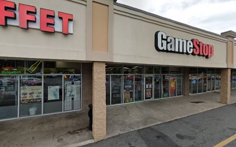 Video Game Store «GameStop», reviews and photos, 1100 Revere Beach Pkwy, Chelsea, MA 02150, USA