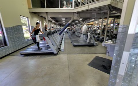 Gym «24 Hour Fitness Super Sport», reviews and photos, 4450 Norris Canyon Rd, San Ramon, CA 94583, USA