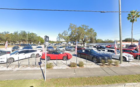 Used Car Dealer «Golden Oldies Auto Sales, Inc.», reviews and photos, 10535 FL-52, Hudson, FL 34669, USA