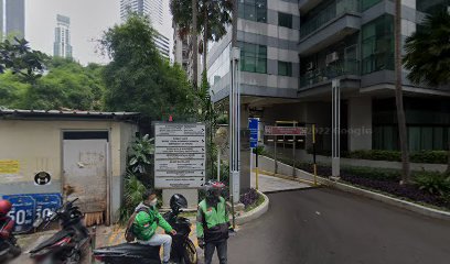PT. ATM Bank Negara Indonesia (Persero) Tbk.