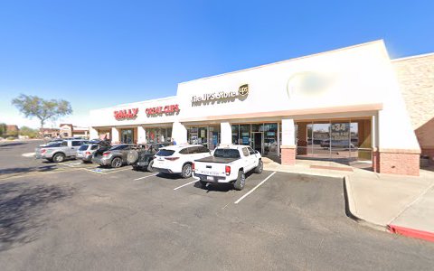 Shipping and Mailing Service «The UPS Store», reviews and photos, 2733 N Power Rd #102, Mesa, AZ 85215, USA