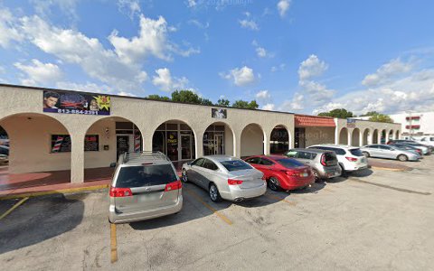 Barber Shop «Jj Barbershop», reviews and photos, 7345 Jackson Springs Rd a, Tampa, FL 33634, USA