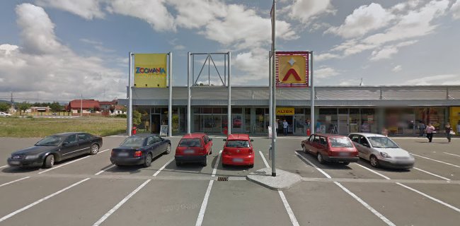 Retail Park Sighetu Marmatiei - Centru Comercial