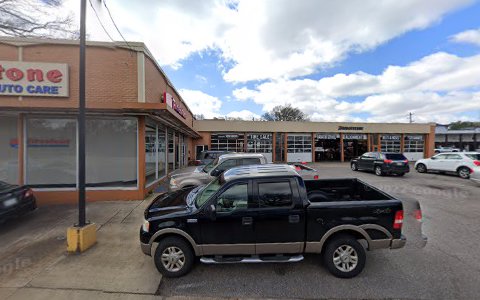 Tire Shop «Firestone Complete Auto Care», reviews and photos, 3507 Poplar Ave, Memphis, TN 38111, USA